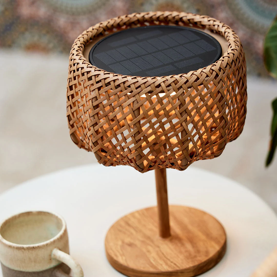 Illusion Glow Table Lamp - Image 5