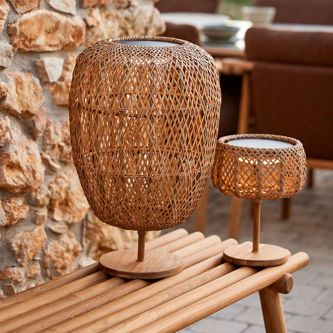 Illusion Glow Table Lamp - Image 6