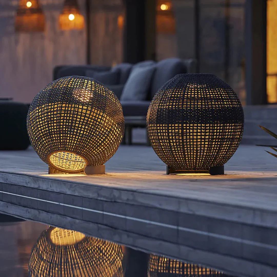 Illusion Lamp Round - Image 5