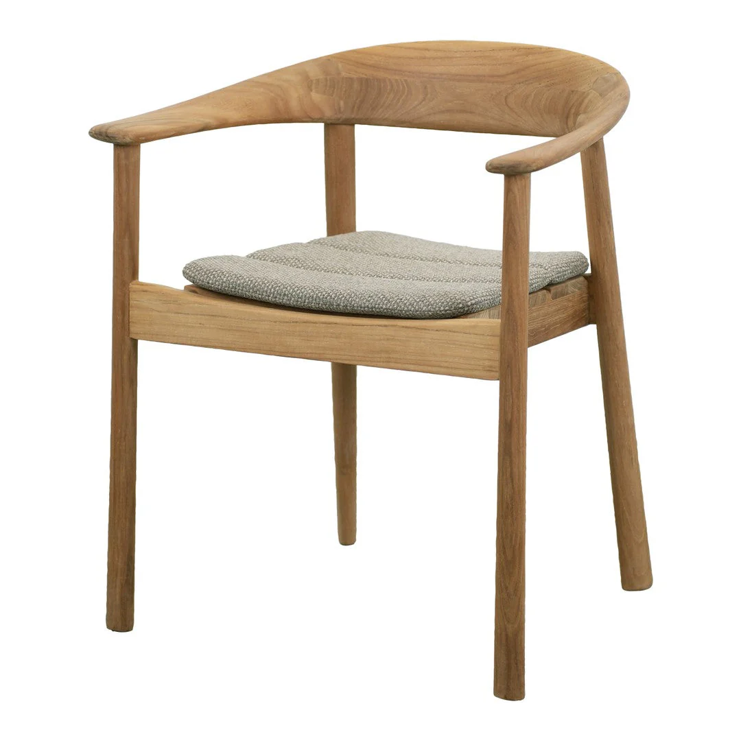 Majestic Armchair - Image 2