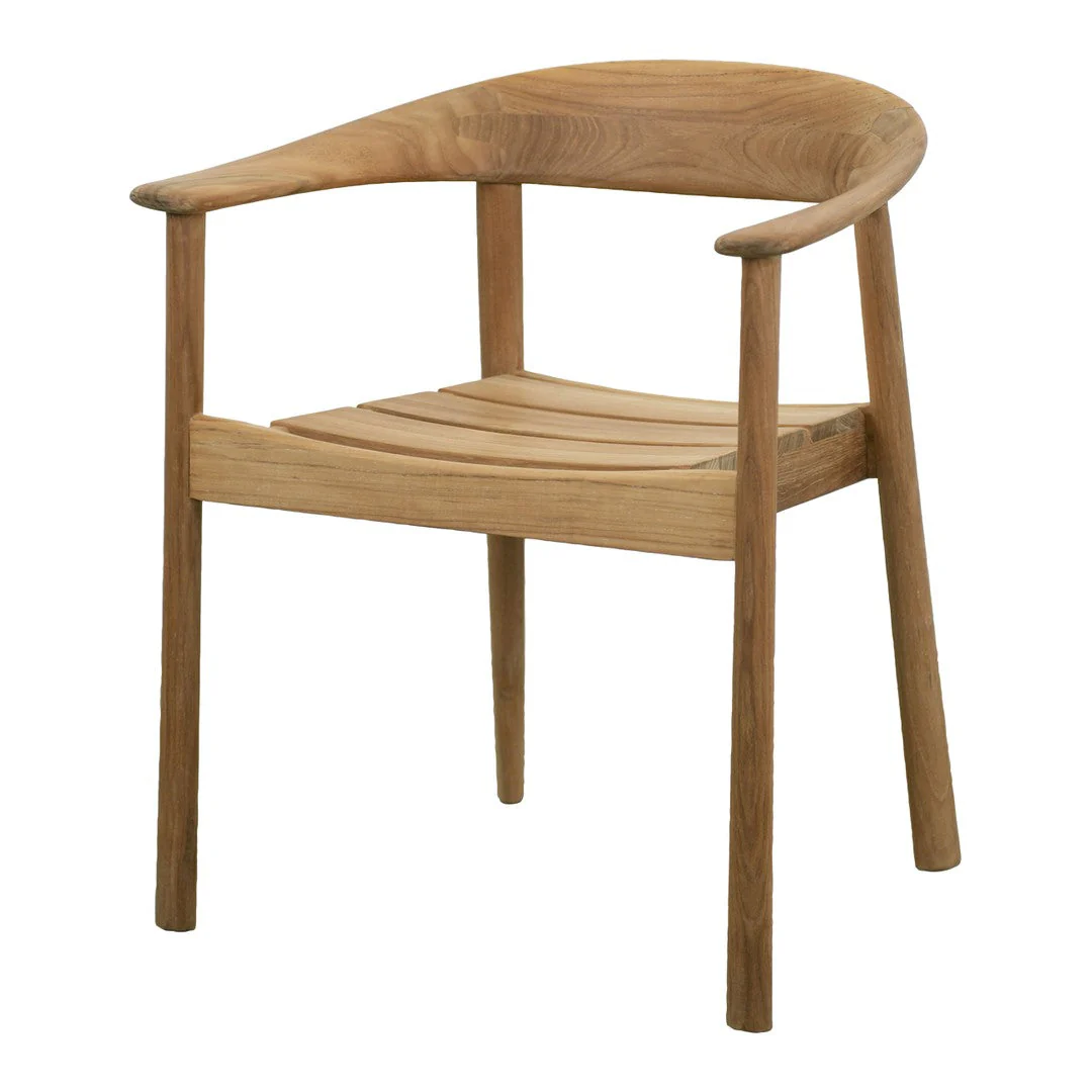 Majestic Armchair - Image 3