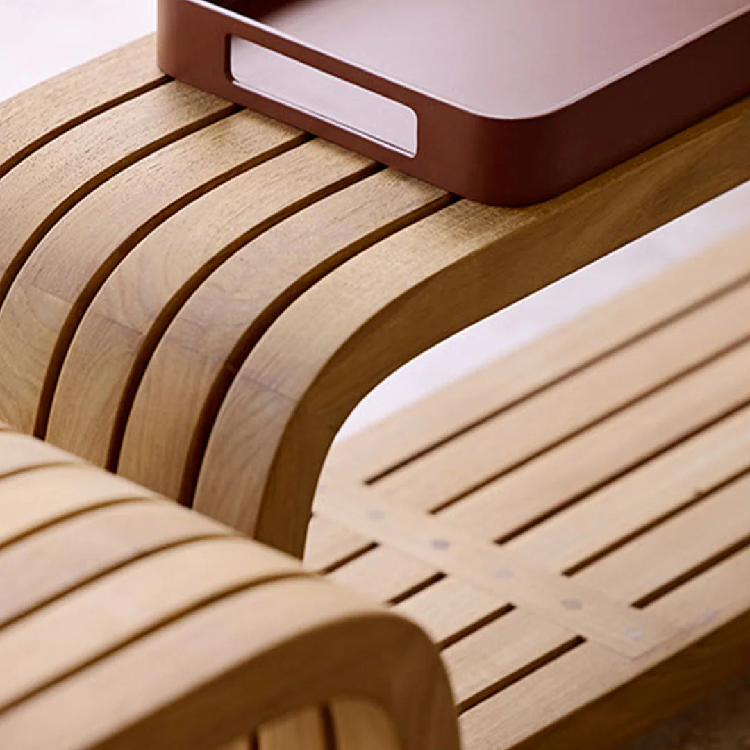 Mellow Coffee Table - Image 3