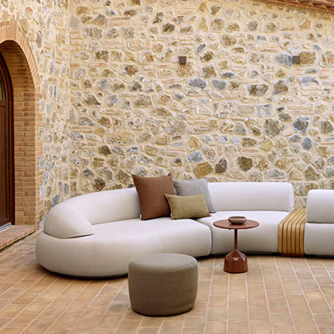 Mellow Modular Sofa - Modules - Image 12