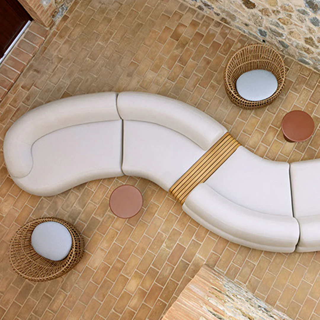 Mellow Modular Sofa - Modules - Image 13