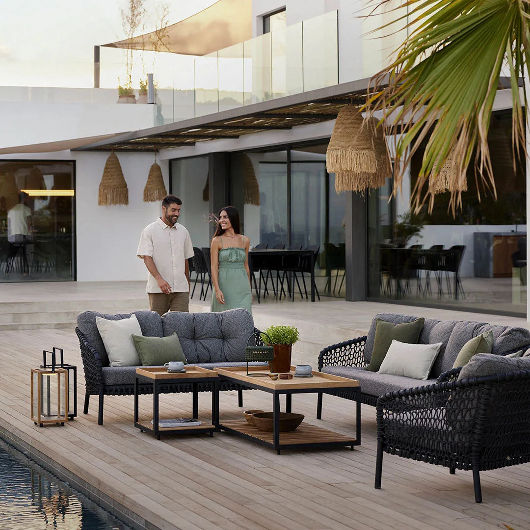 Ocean Large Lounge Chair - Image 10