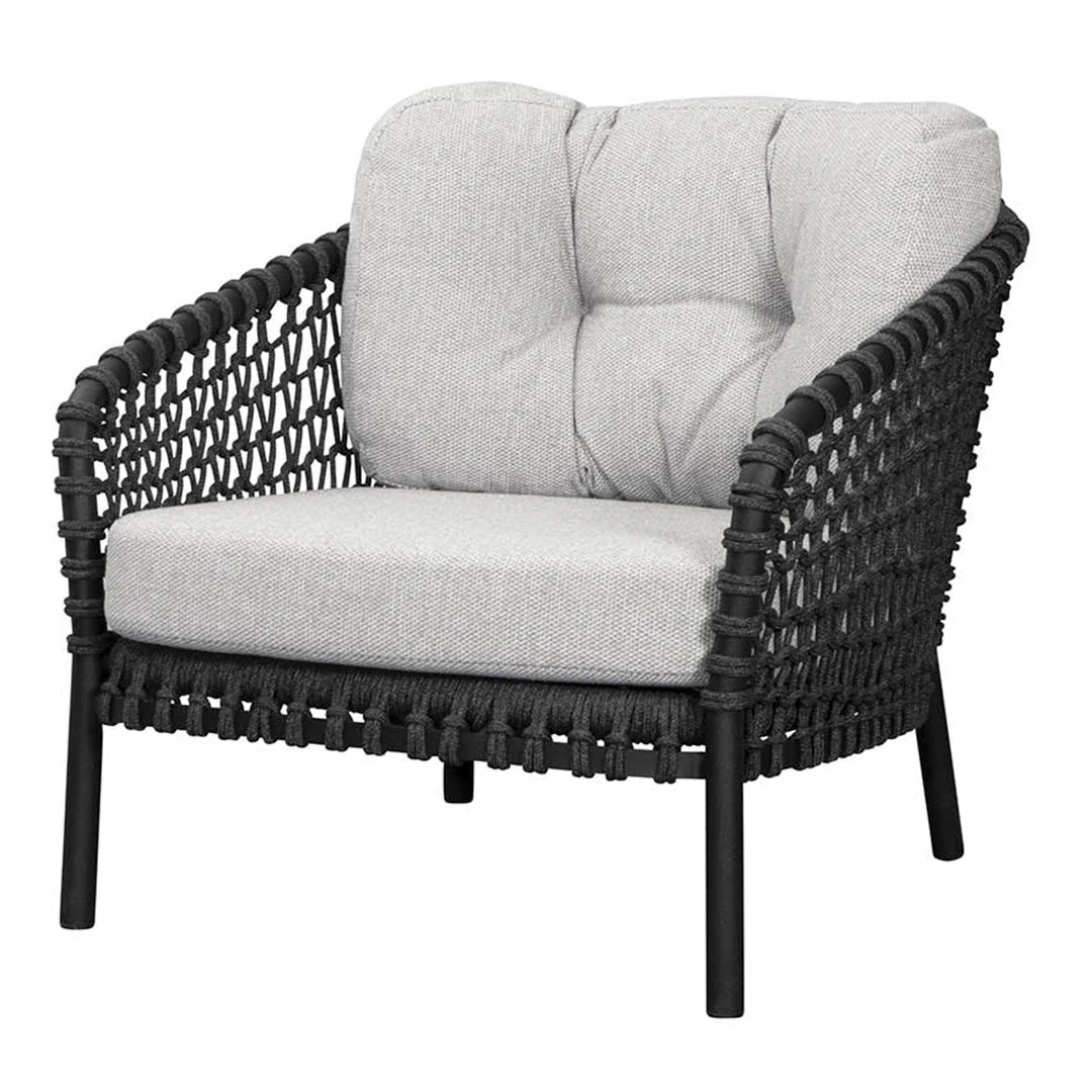 Ocean Large Lounge Chair - Image 6