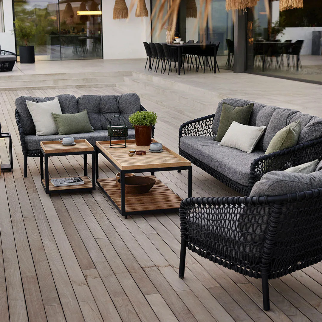 Ocean Large Lounge Chair - Image 8