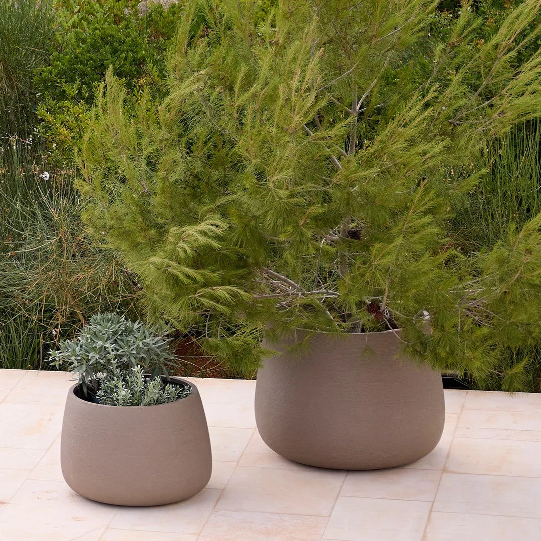 Soil Round Planter - Image 4