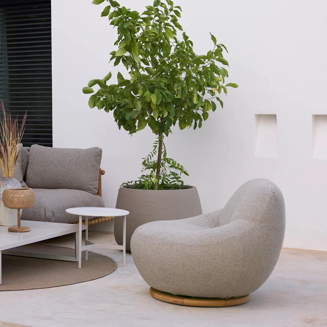 Soil Round Planter - Image 7