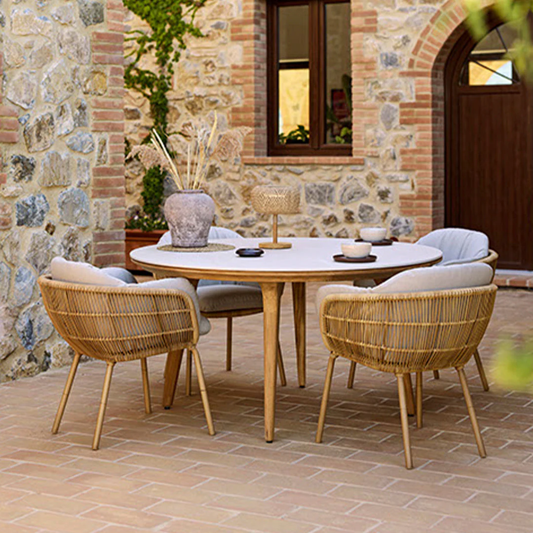 Stay Chair w/ Swivel - Image 6