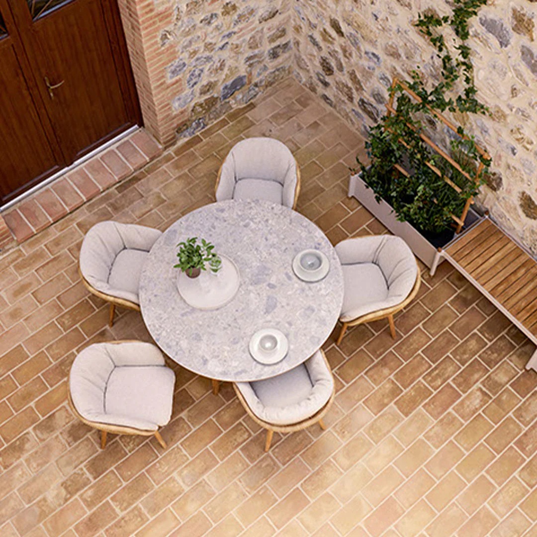 Stay Chair w/ Swivel - Image 8