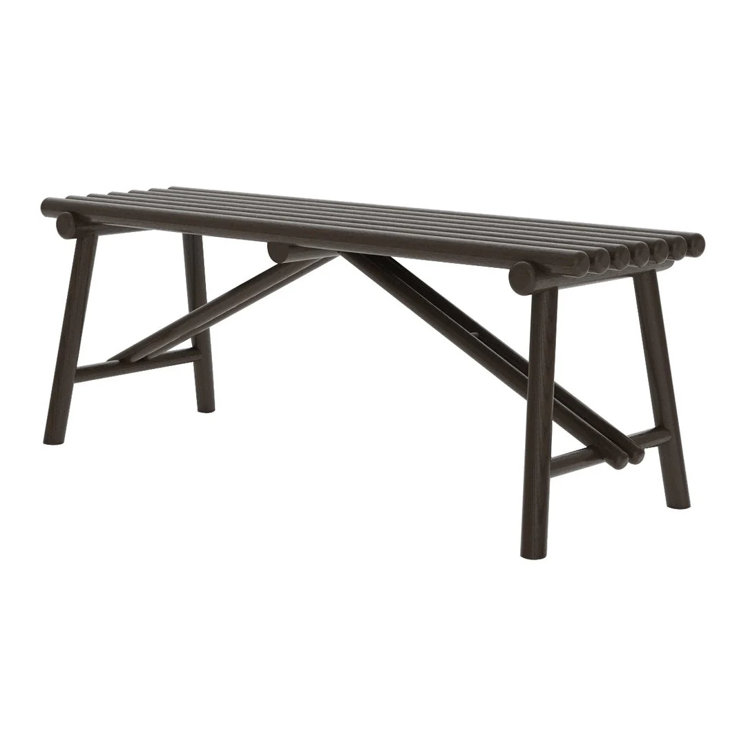 Sticks Bench