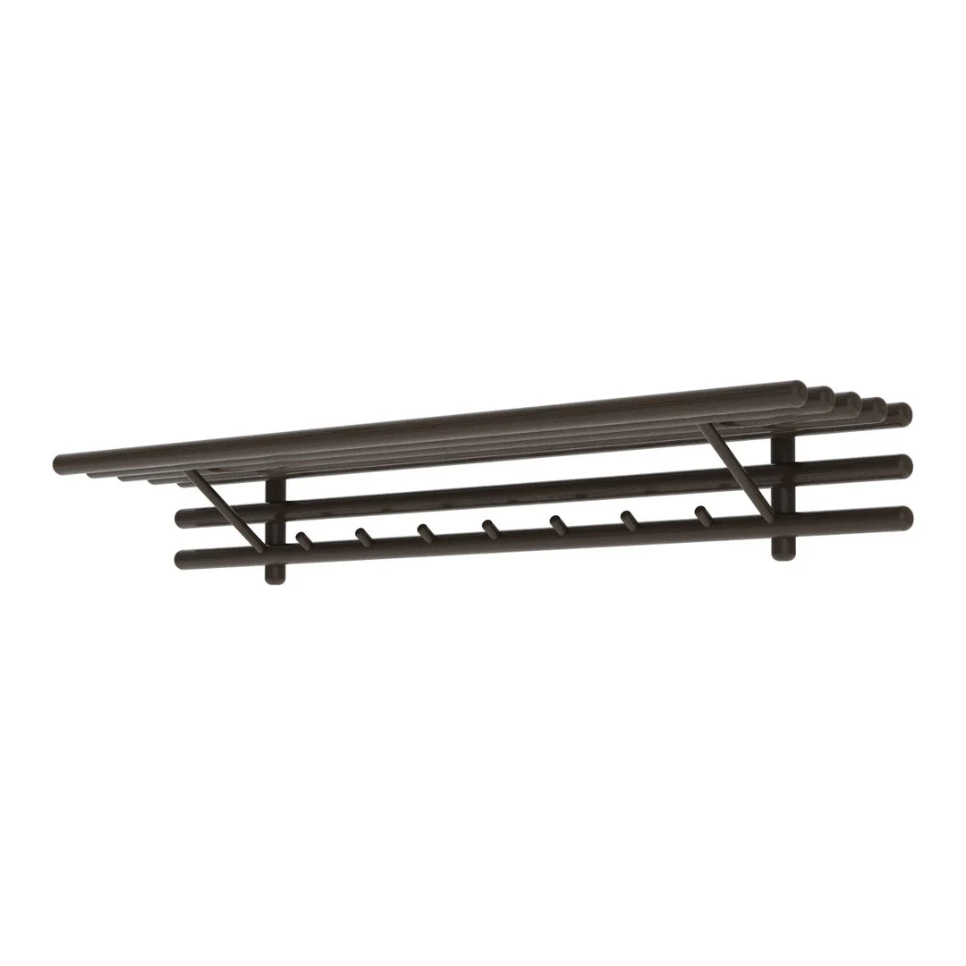 Sticks Coat Rack - Image 3