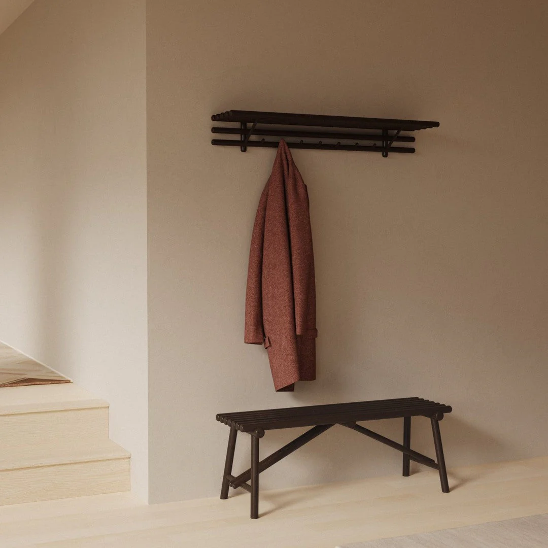 Sticks Coat Rack - Image 4