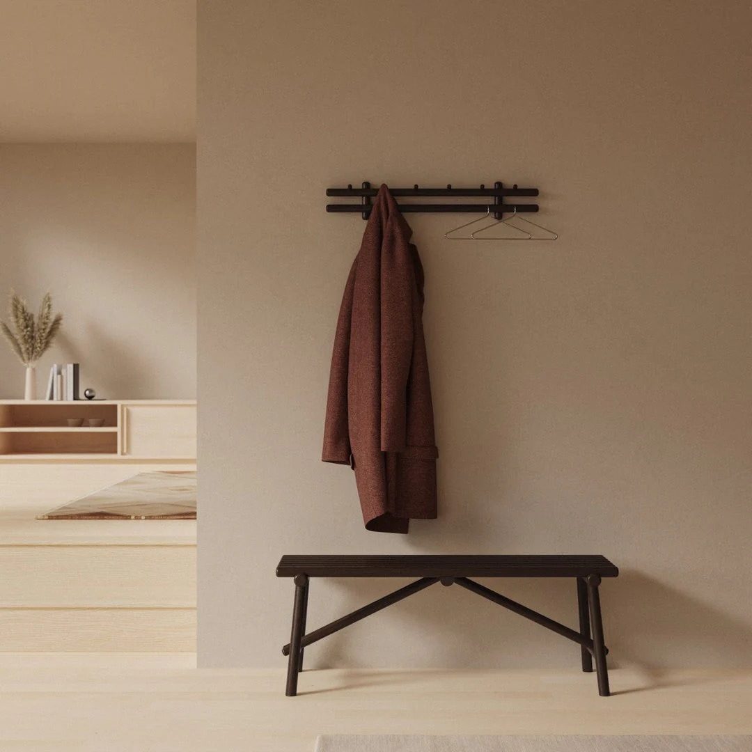 Sticks Coat Rack - Image 6