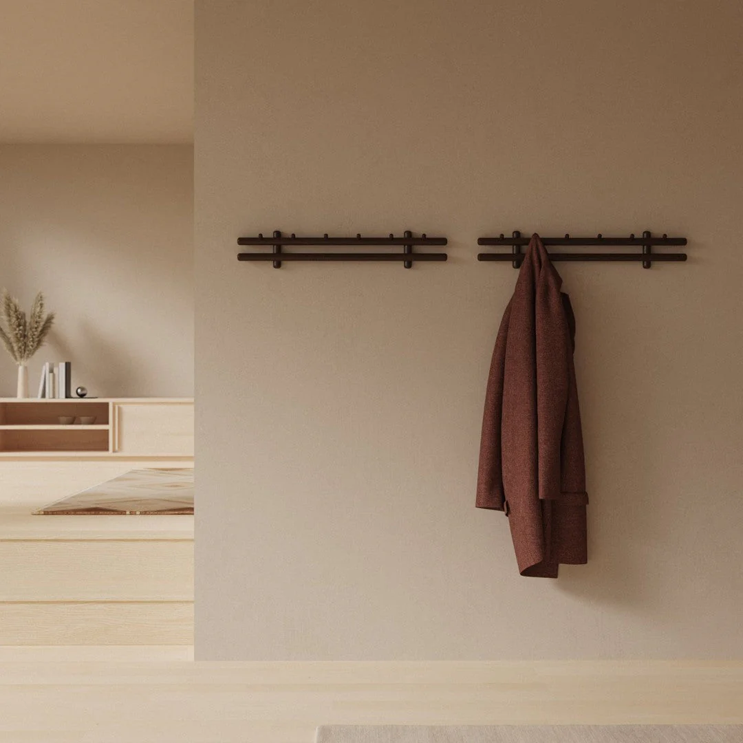 Sticks Coat Rack - Image 7