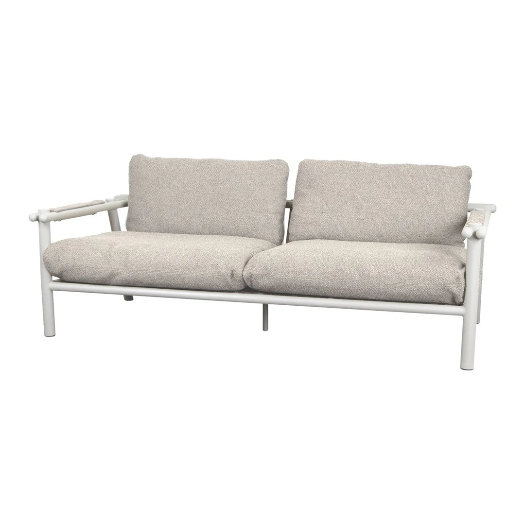 Sticks Outdoor 2-Seater Sofa - Image 14
