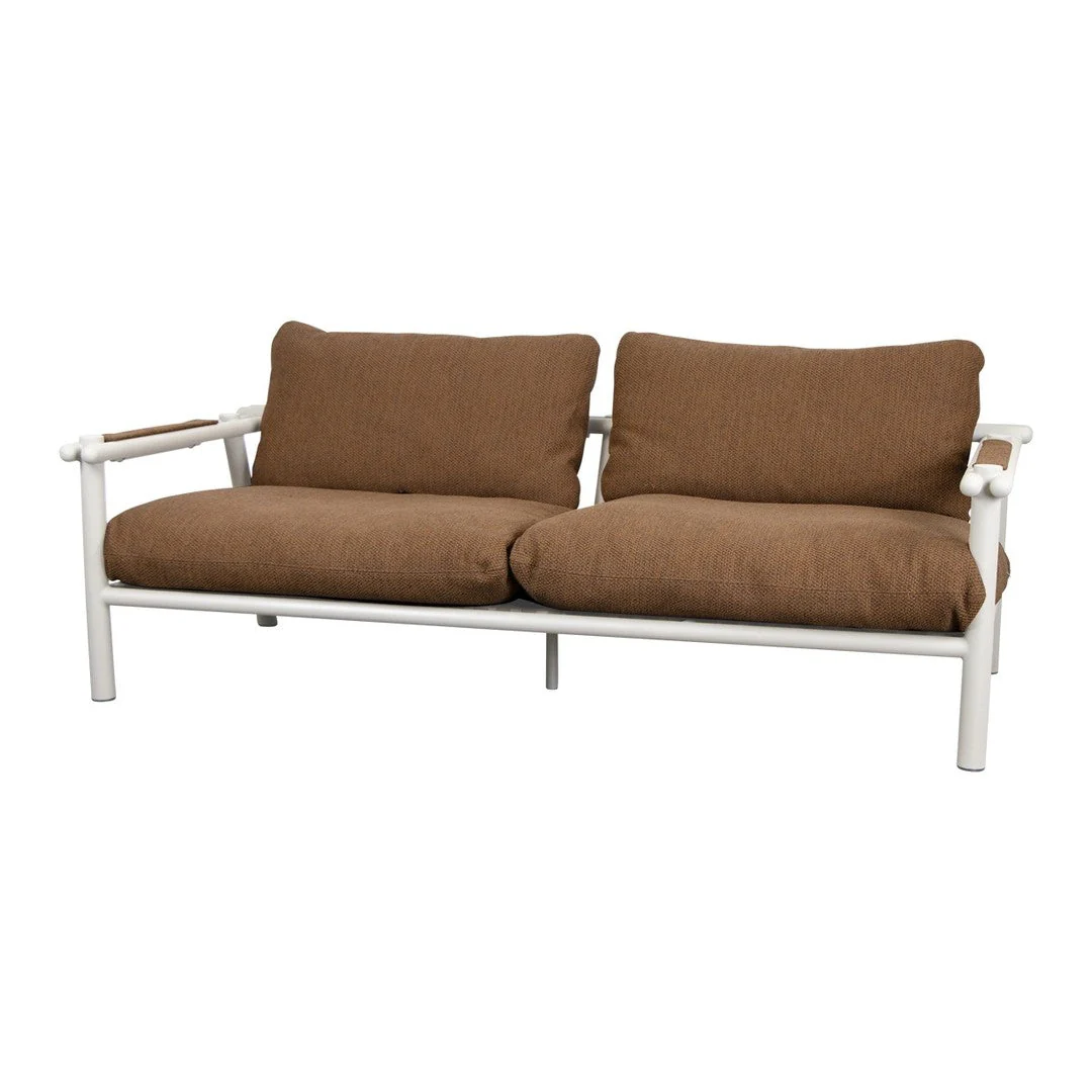 Sticks Outdoor 2-Seater Sofa - Image 16