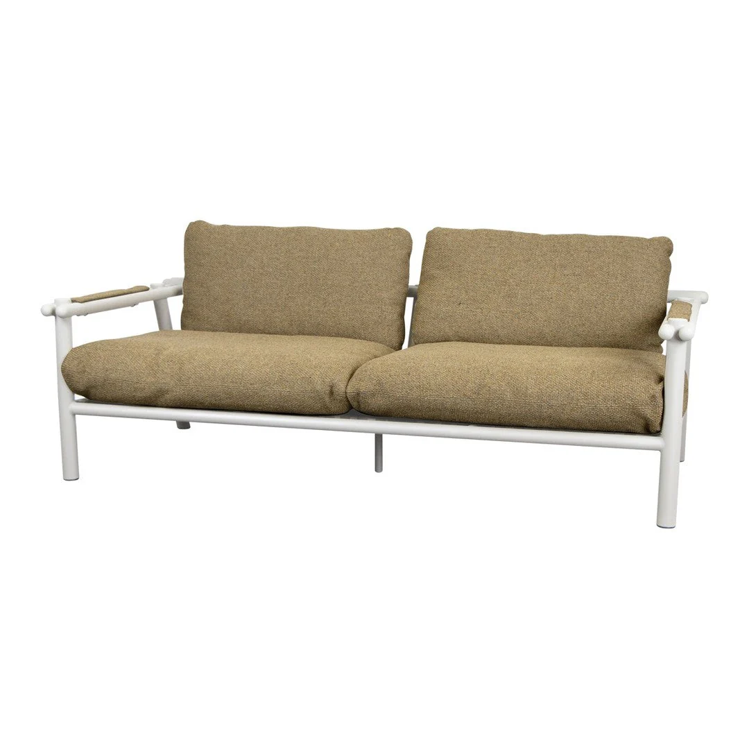 Sticks Outdoor 2-Seater Sofa - Image 17
