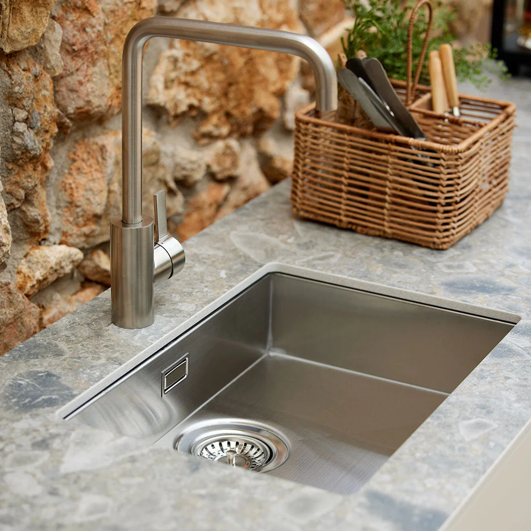 Sticks Outdoor Kitchen Module - Image 2