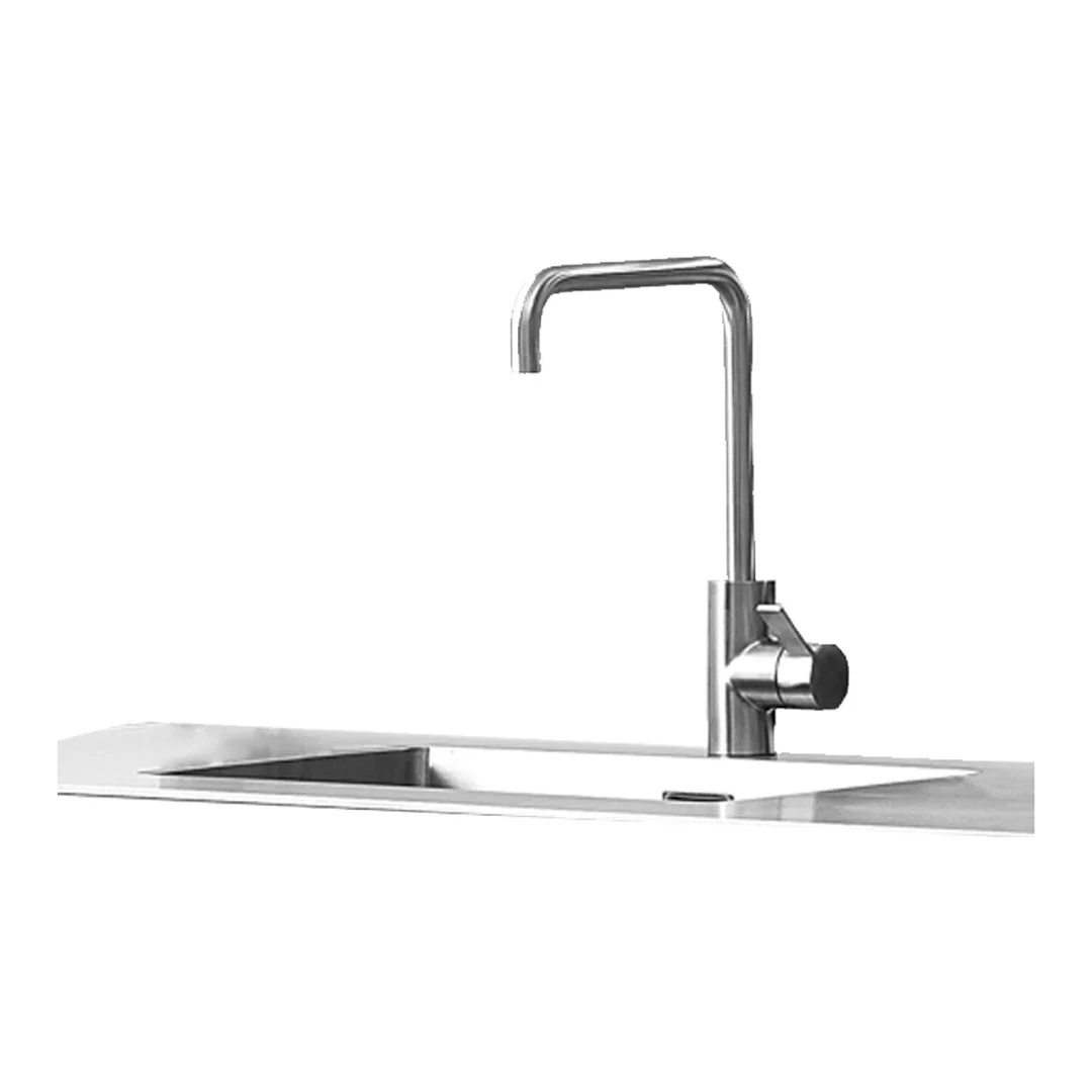 Sticks Outdoor Kitchen Module - Components - Image 2
