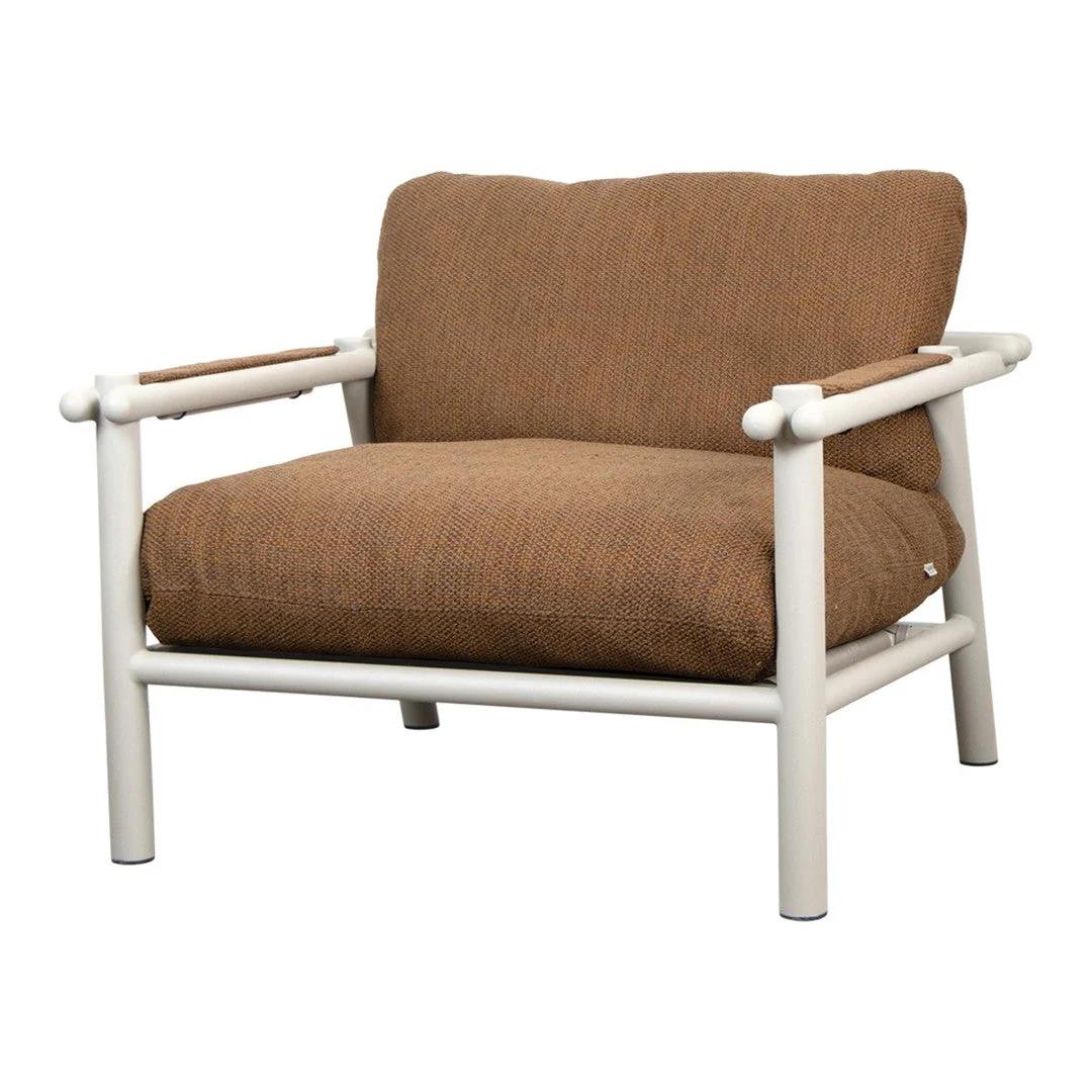 Sticks Outdoor Lounge Chair - Image 12