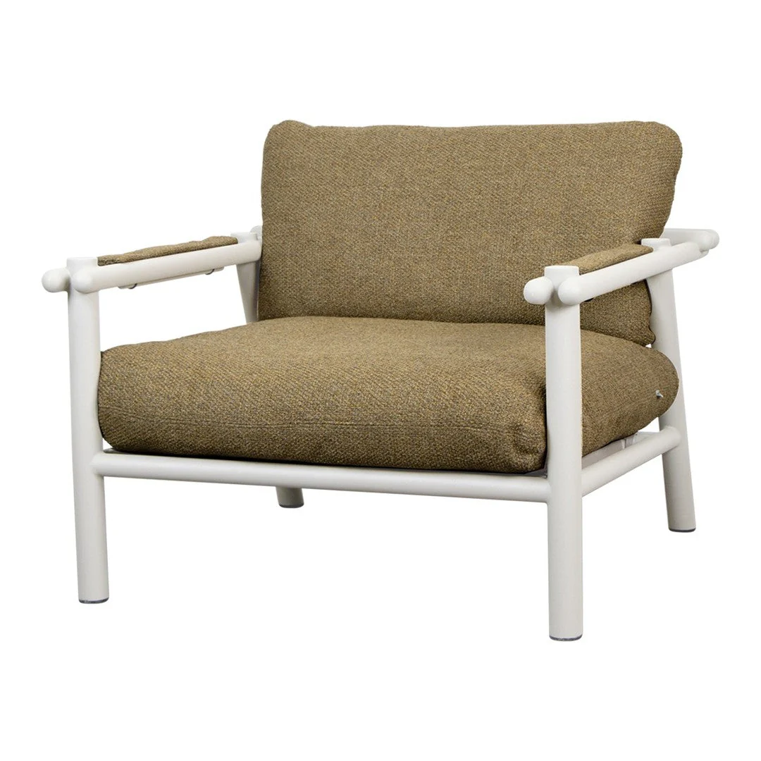 Sticks Outdoor Lounge Chair - Image 13