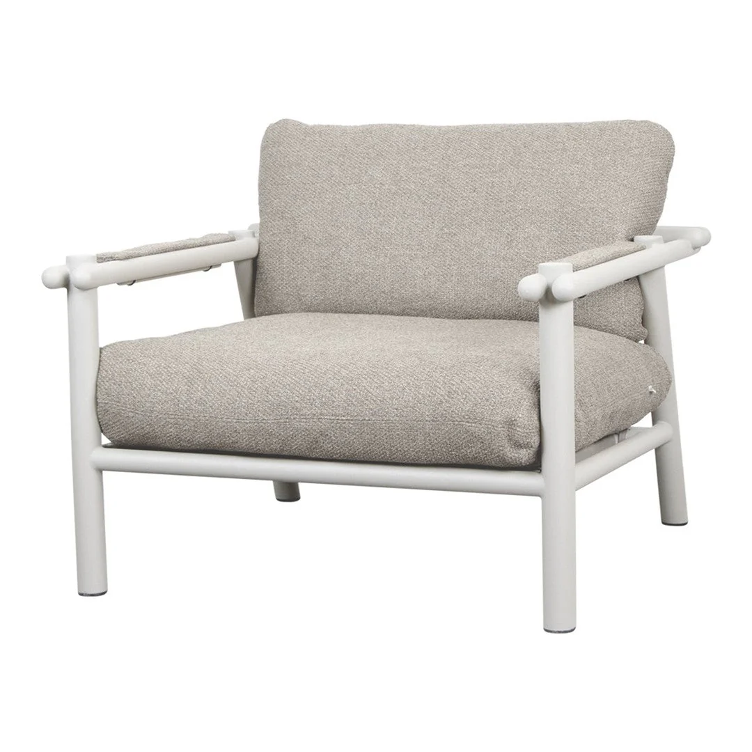 Sticks Outdoor Lounge Chair - Image 14