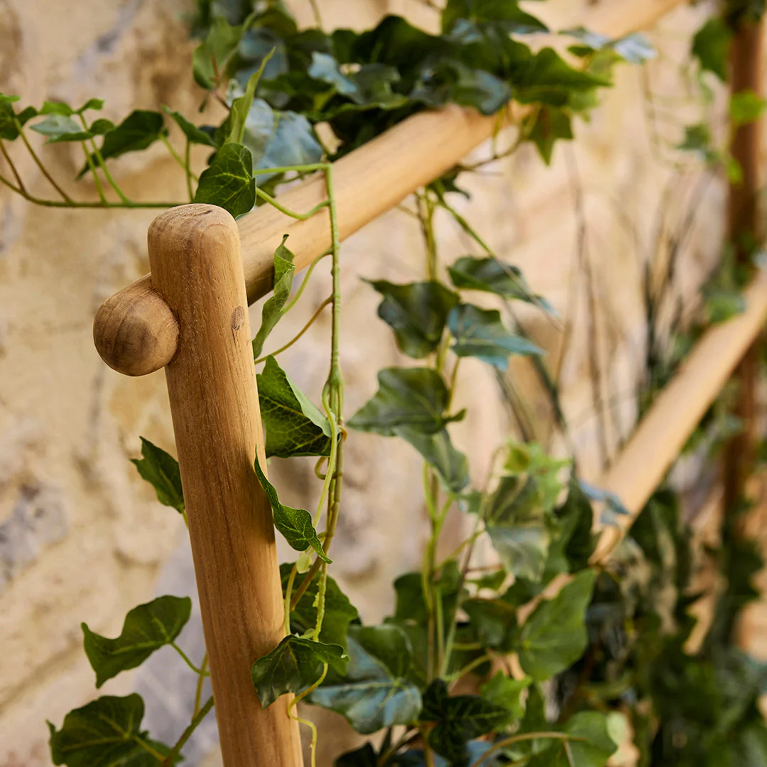Sticks Outdoor Planter - Components - Image 10
