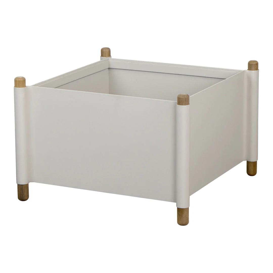 Sticks Outdoor Planter - Components - Image 7