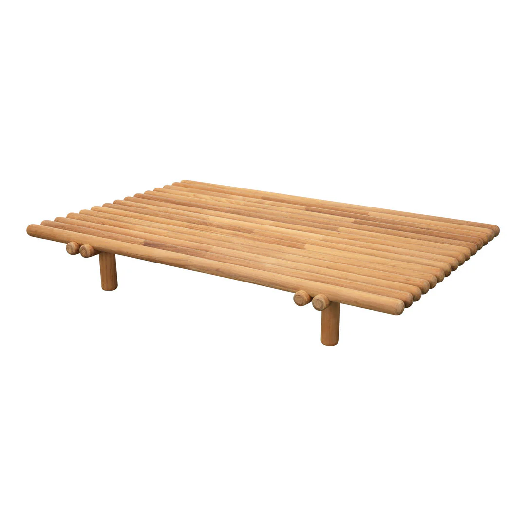 Sticks Platform Modular Sofa - Components - Image 15