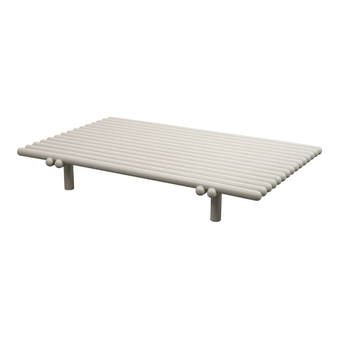 Sticks Platform Modular Sofa - Components - Image 16
