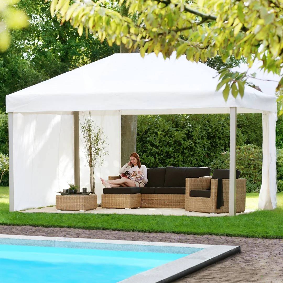 Chester 3-Seater Lounge Sofa - Image 11