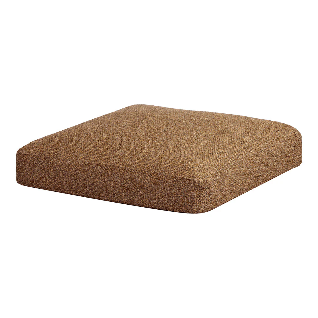 Cushion for Chester Outdoor Footstool - Image 4