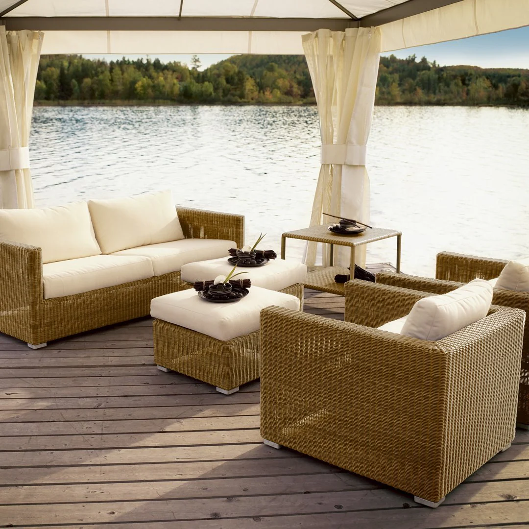 Chester Lounge Chair - Image 11