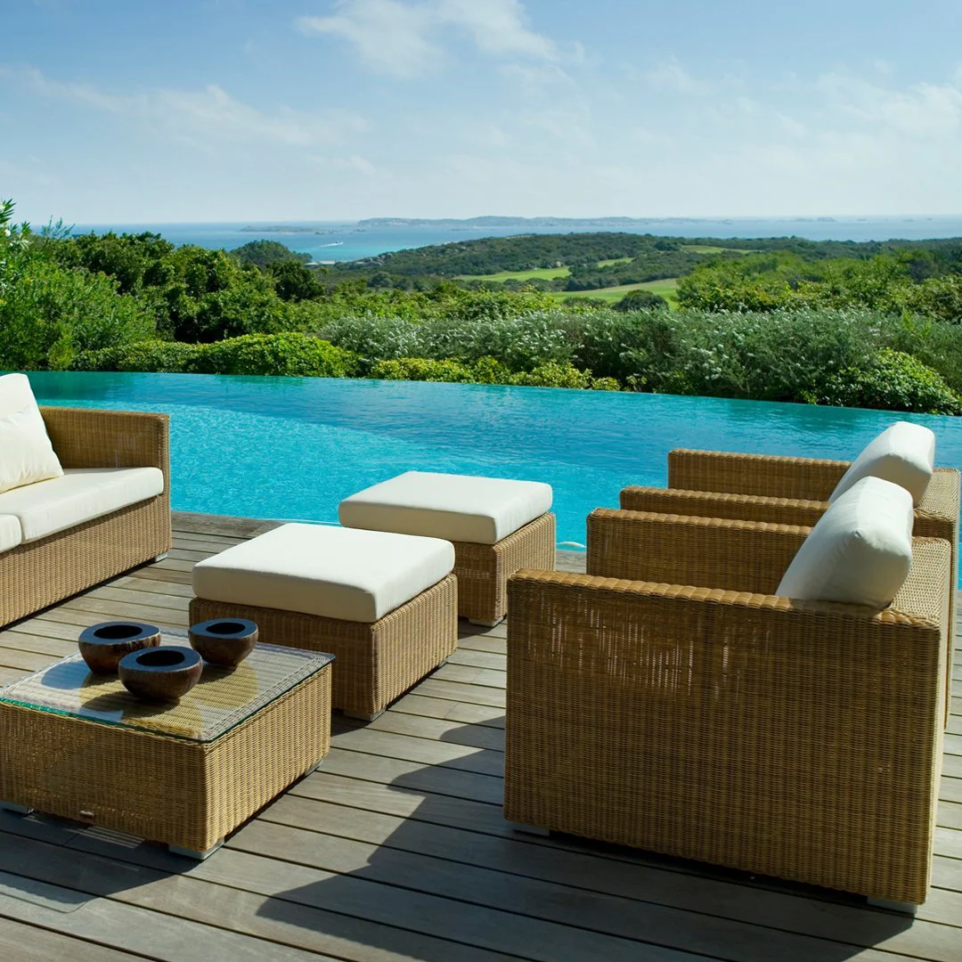 Chester Lounge Chair - Image 12