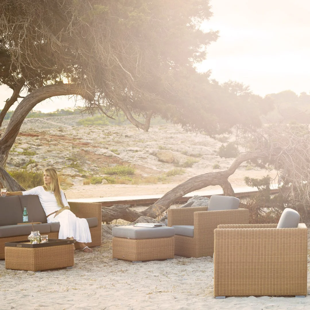 Chester Lounge Chair - Image 14