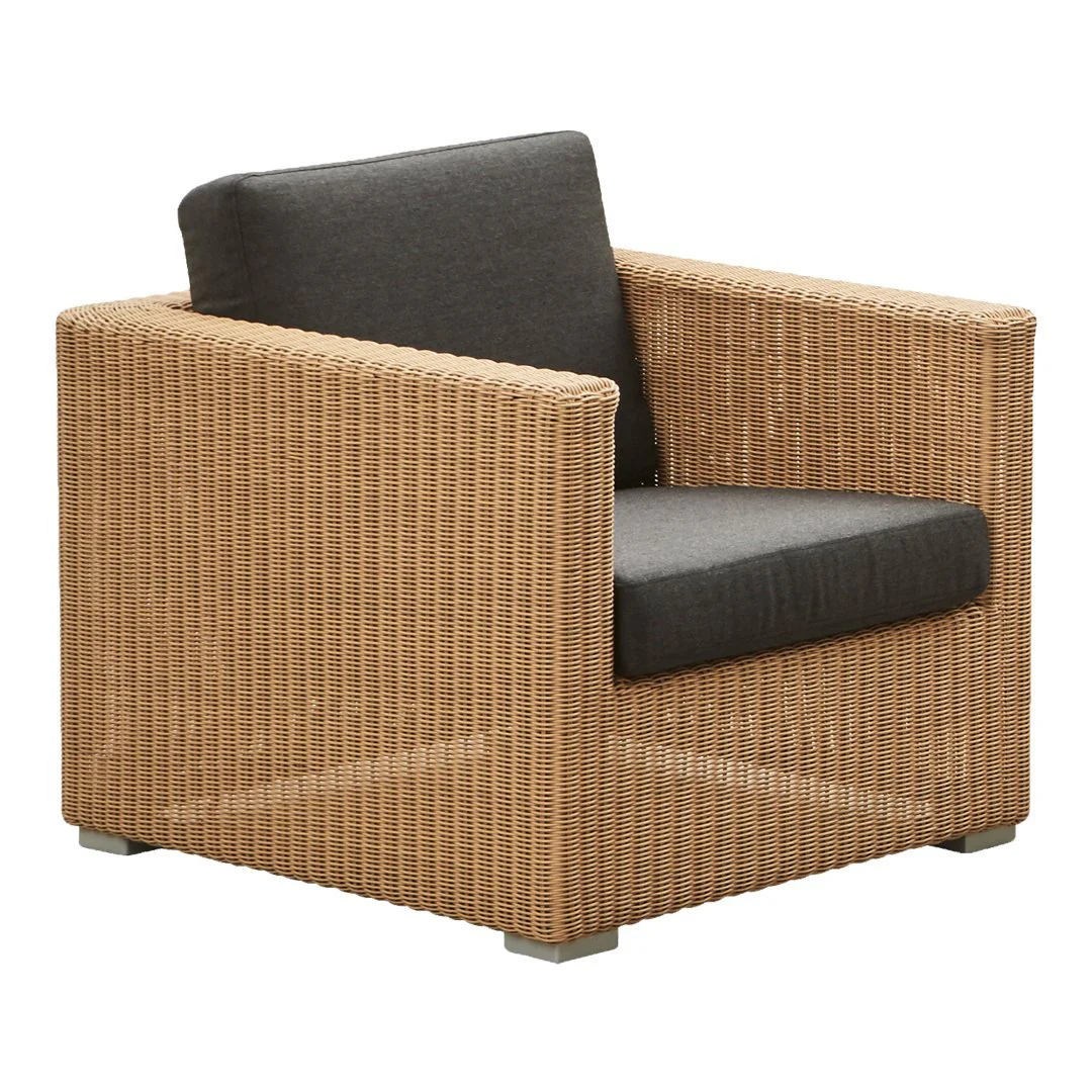 Chester Lounge Chair - Image 2