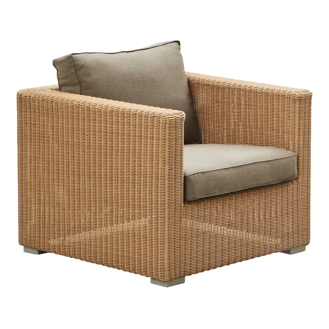 Chester Lounge Chair - Image 3