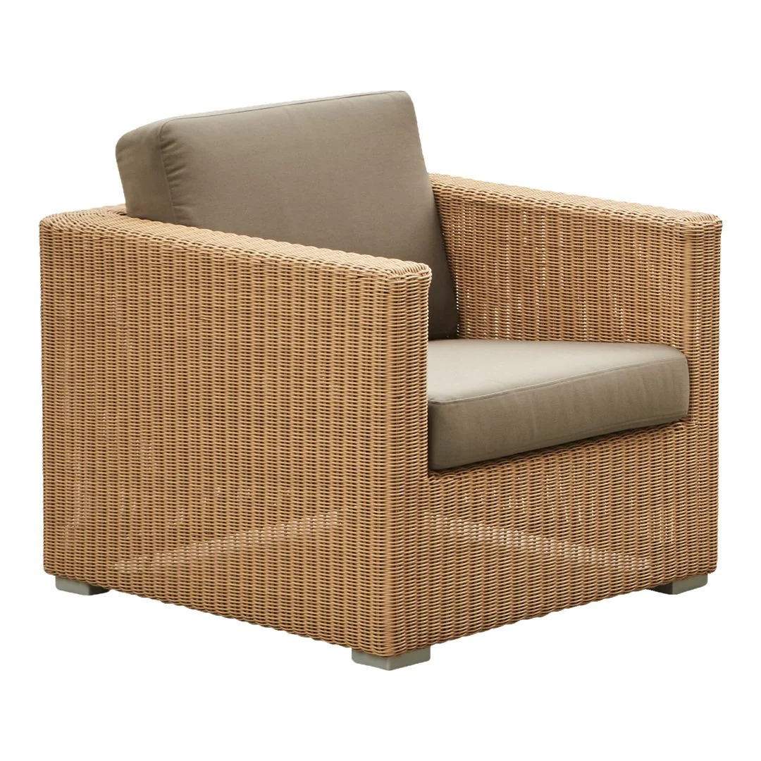 Chester Lounge Chair - Image 4