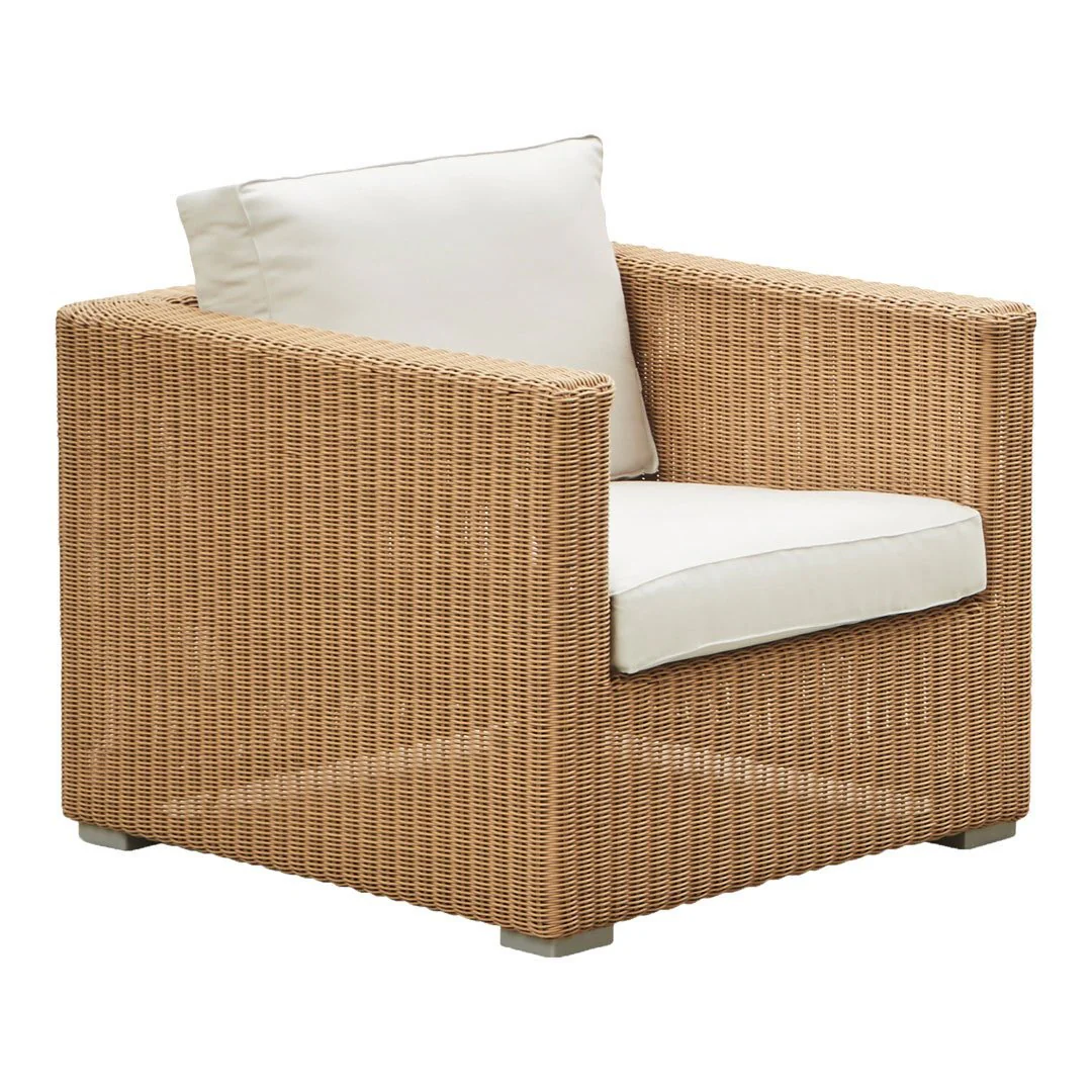 Chester Lounge Chair - Image 5