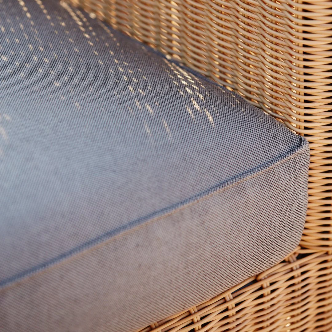 Chester Lounge Chair - Image 6