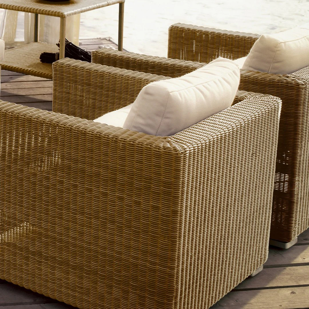 Chester Lounge Chair - Image 7