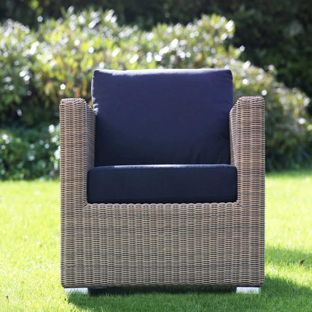 Chester Lounge Chair - Image 8