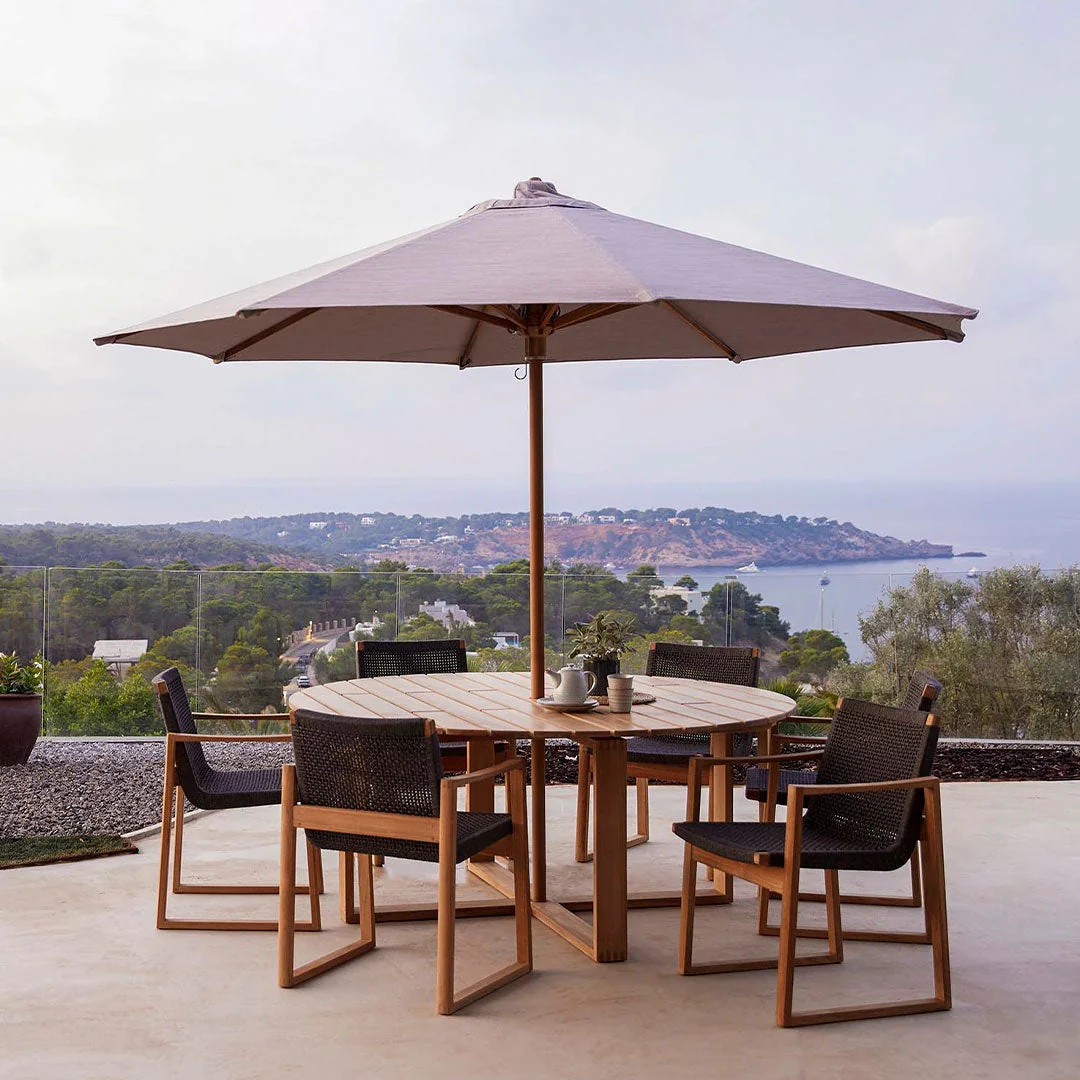 Classic Parasol - Image 5