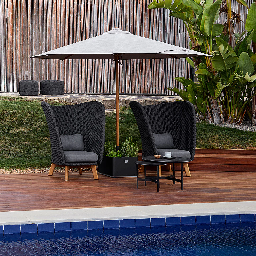 Classic Parasol - Image 7