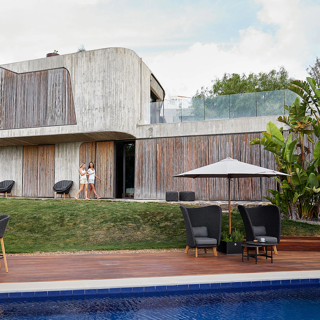 Classic Parasol - Image 8