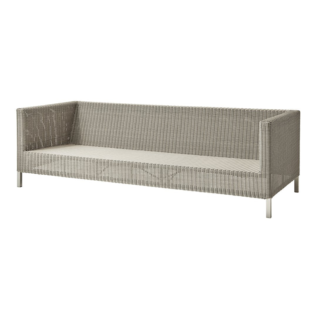 Connect Outdoor 3-Seater Sofa - Image 2