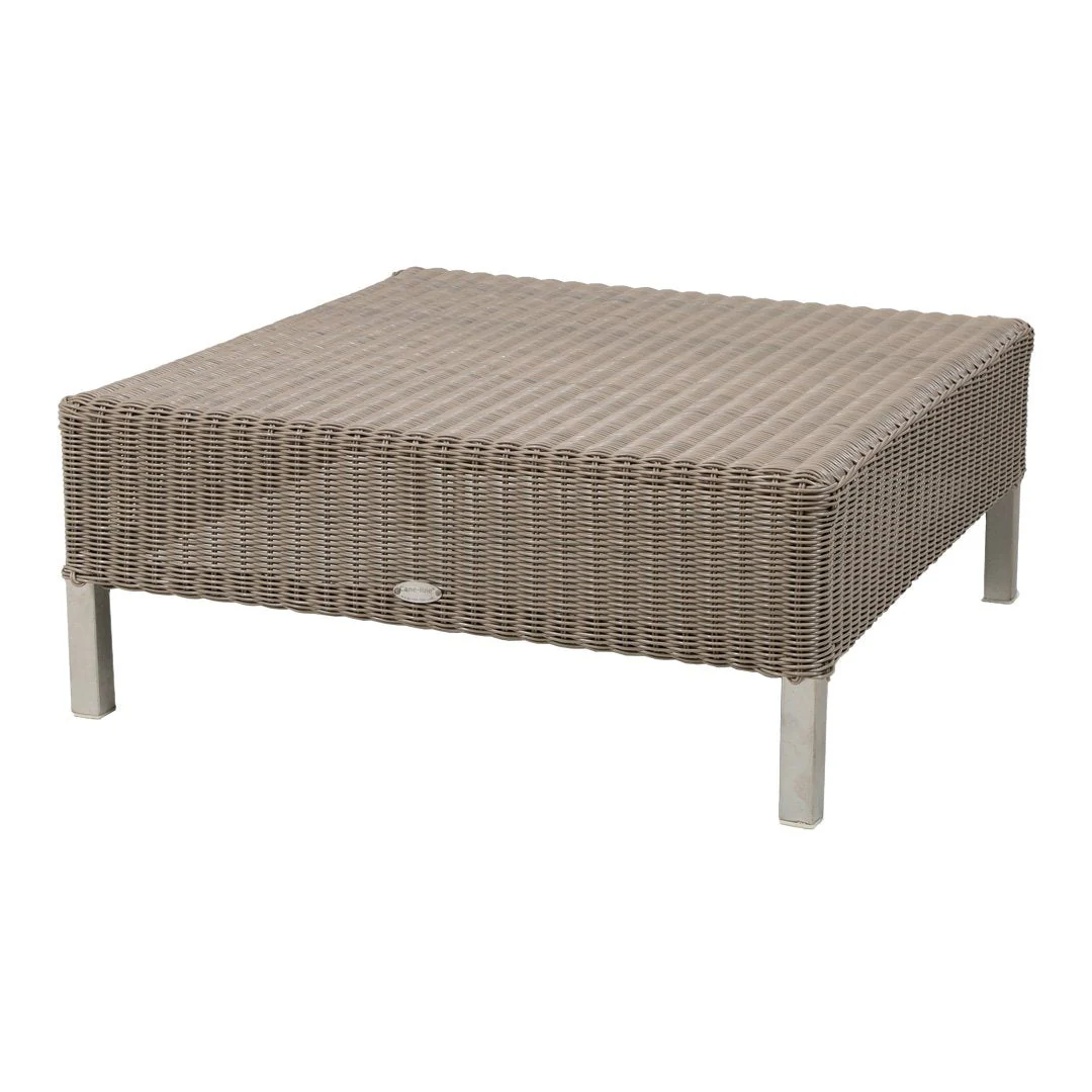 Connect Outdoor Footstool