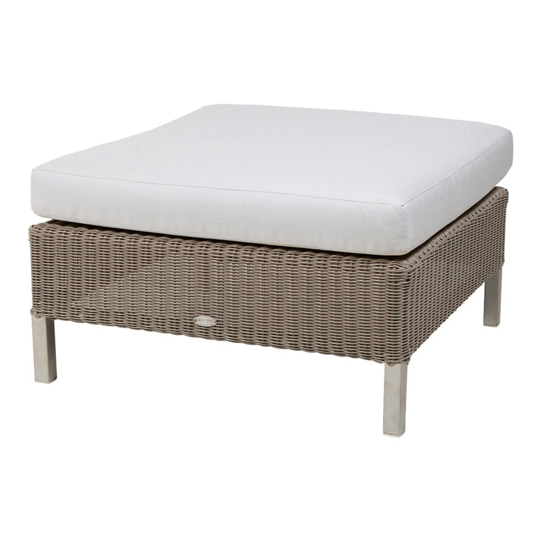 Connect Outdoor Footstool - Image 2